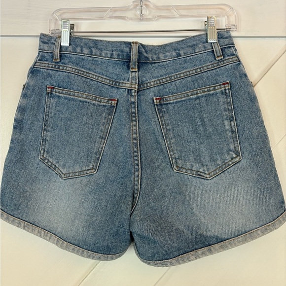 Vintage No Boundaries Jean Shorts - Picture 2 of 8
